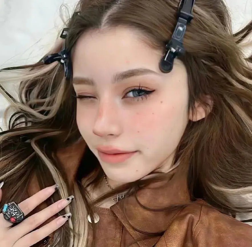 我的女神女汉子